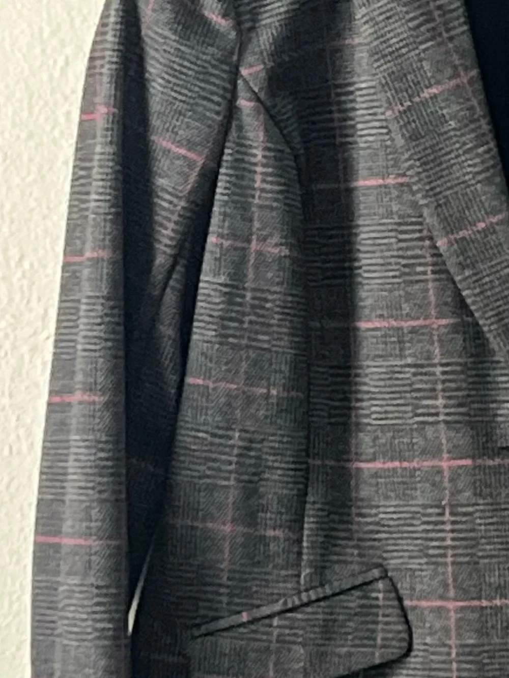 torrid structured single